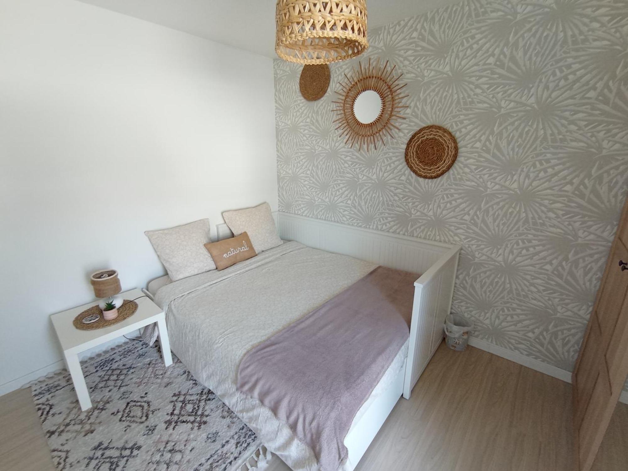 Chambre Nature Chez L'Habitant Strasbourg Kültér fotó